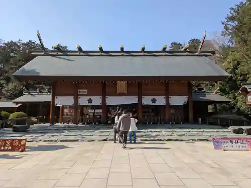 櫻木神社(千葉県)