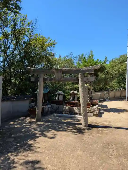 祇園神社(岡山県)
