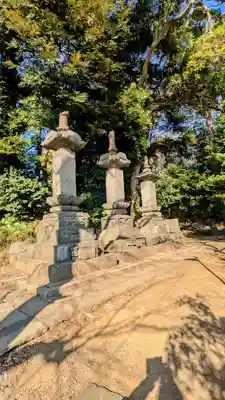 法華経寺のその他建物