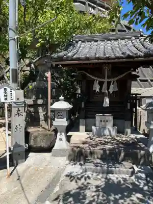 廿日市天満宮(広島県)