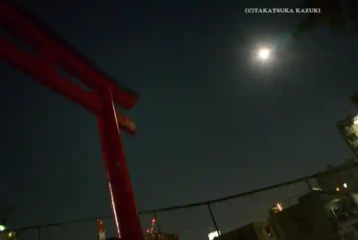 (芝生)浅間神社(神奈川県)