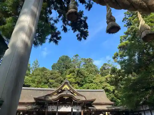 大神神社(奈良県)