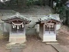 前玉神社(埼玉県)