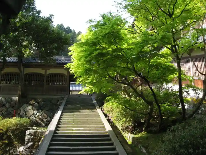 永平寺(福井県)