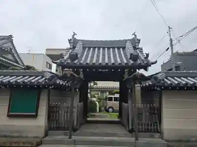 大融寺(大阪府)
