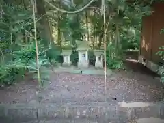 八雲神社(栃木県)