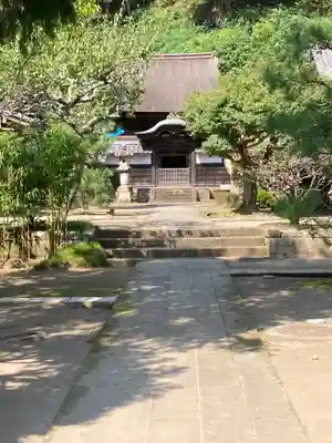 円覚寺のその他建物