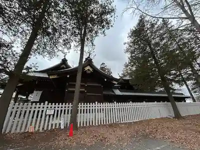 象山神社(長野県)