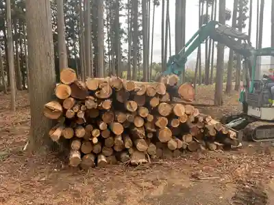 鹿嶋三嶋神社(茨城県)