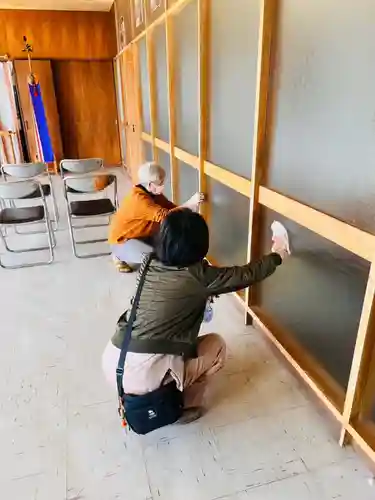 天鷹神社(岐阜県)