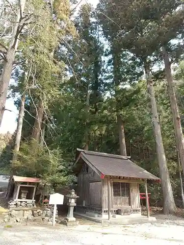 住吉神社(埼玉県)
