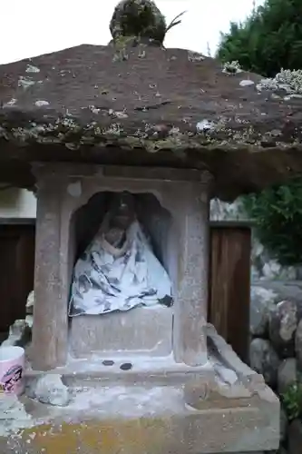 清巌寺(島根県)