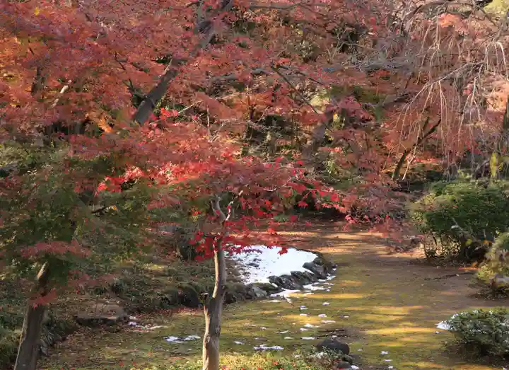 喜多院(埼玉県)