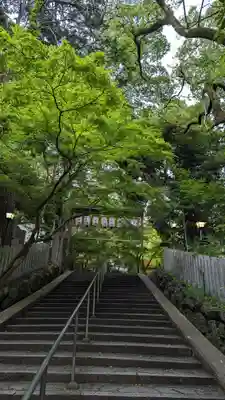 長岡天満宮(京都府)