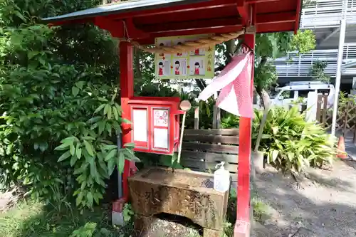 辨天神社(静岡県)
