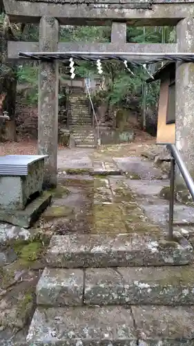 子之神社(静岡県)