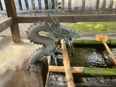 手力雄神社(岐阜県)