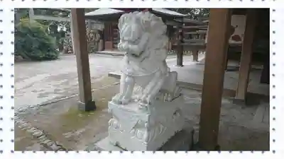 唐澤山神社(栃木県)