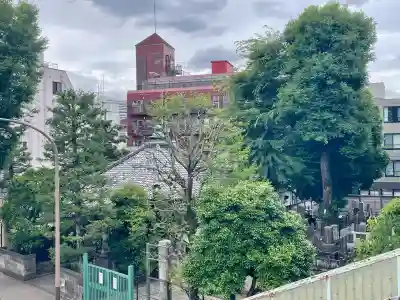 世尊院(東京都)