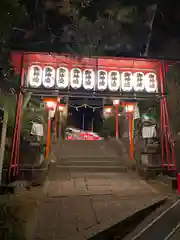 宝塚神社の建物その他