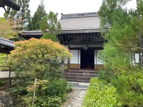 光悦寺(京都府)