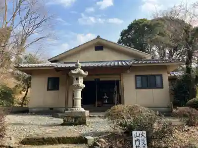 神角寺(大分県)