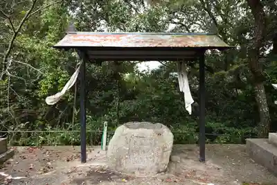 建神社(徳島県)