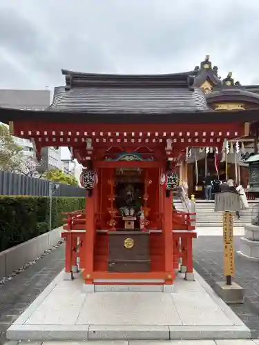 水天宮の{uncategorized: "未分類", other: "その他", undefined: "問題あり", building: "その他建物", grave: "お墓", sacred_gate: "鳥居", guardian: "狛犬", statue: "像", buddha: "仏像", history: "歴史", nature: "自然", garden: "庭園", animal: "動物", pagoda: "塔", temizu: "手水舎", mountain_gate: "山門・神門", sanctuary: "本殿・本堂", subordinate: "末社・摂社", art: "芸術", scenery: "景色", jizo: "地蔵", ema: "絵馬", goshuin: "御朱印", omikuji: "おみくじ", items: "授与品その他", amulet: "お守り", goshuincho: "御朱印帳", eats: "食事", festival: "お祭り", votive_dance: "神楽", shichigosan: "七五三参", wedding: "結婚式", experience: "体験その他", initially: "初詣", around: "周辺", anti_infection: "感染症対策"}