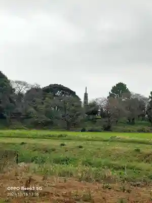 慈恩寺(埼玉県)