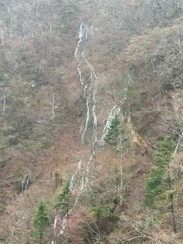 華厳神社(栃木県)