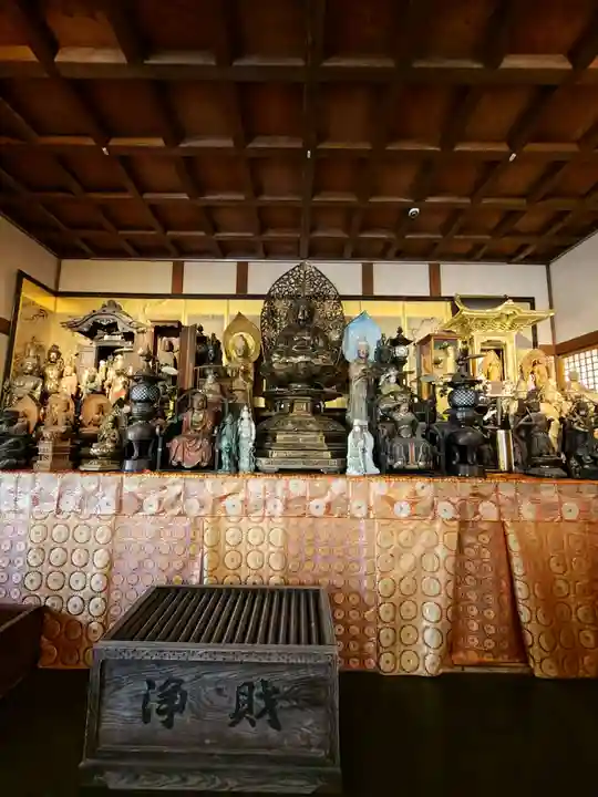 青龍山 吉祥寺(群馬県)