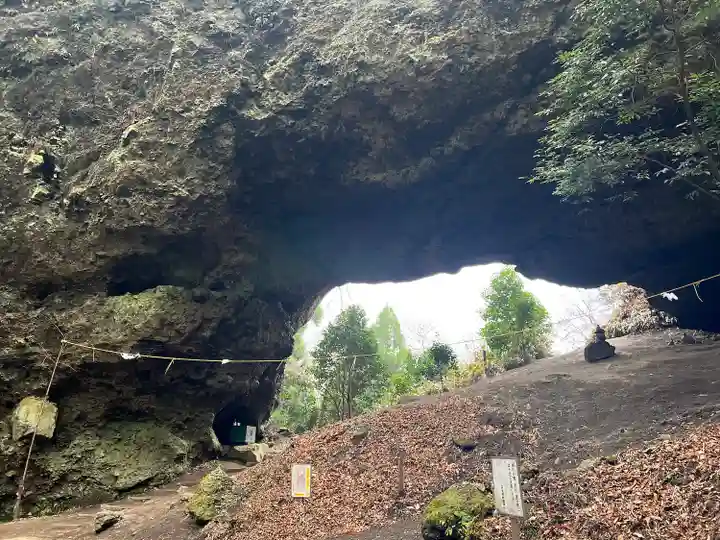 上色見熊野座神社(熊本県)