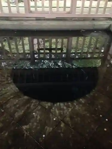 金澤神社(石川県)