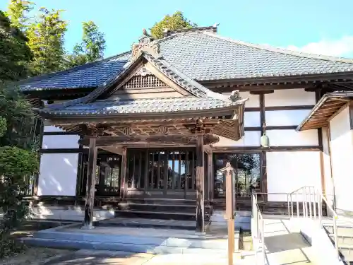 天皇寺(宮城県)
