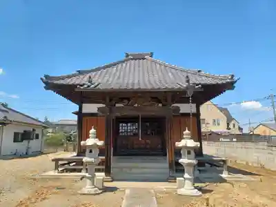 観音寺(埼玉県)