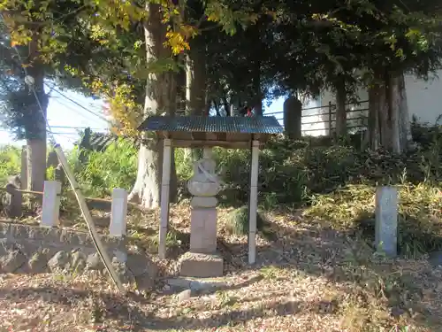 富士嶽神社(群馬県)