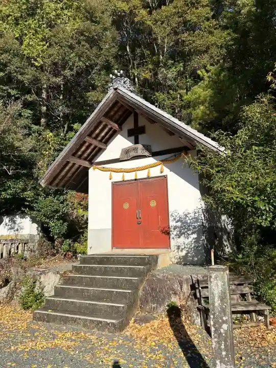 宮道天神社(愛知県)