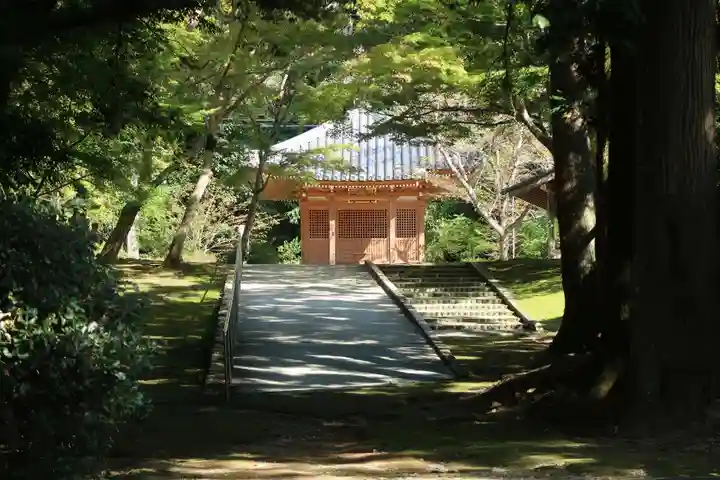 一乗寺のその他建物