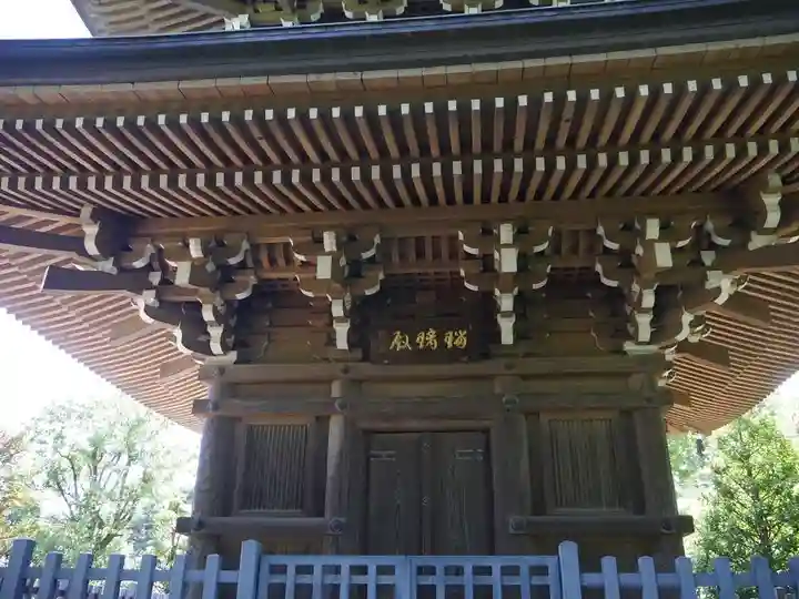 道場寺の末社・摂社