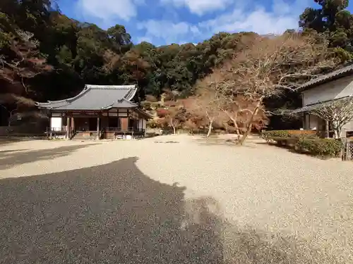 正暦寺(奈良県)