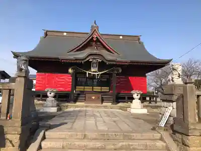 住吉神社(茨城県)