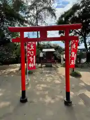 飯福神社(群馬県)