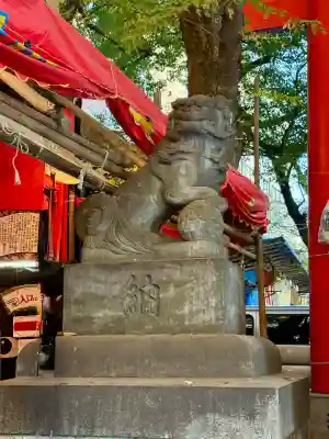 花園神社(東京都)