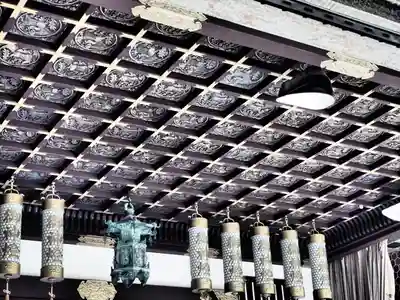 難波八阪神社の芸術