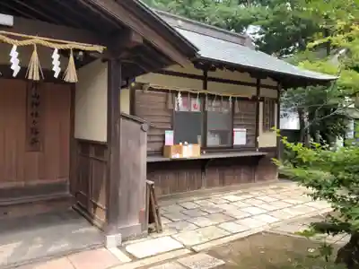 片山神社のその他建物