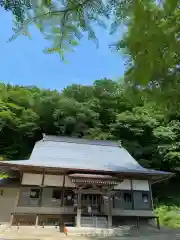 壽徳寺 じゅとくじ(福島県)