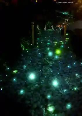 川越氷川神社(埼玉県)