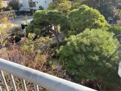 法養寺(東京都)