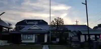 高砂天祖神社の本殿・本堂