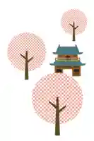 熊谷寺(徳島県)